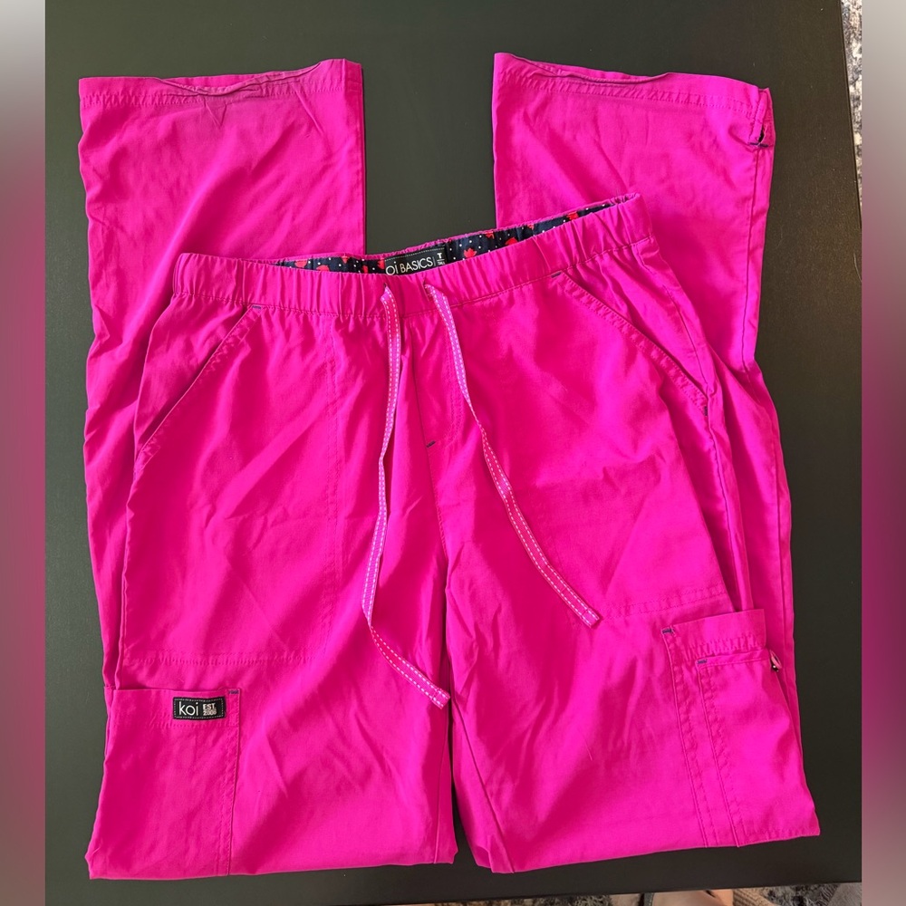 Women’s Koi Basics scrub pants
